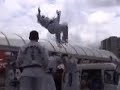 Taeyang - Polish Taekwon-Do ITF Demonstration Team