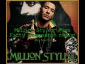 Million Stylez- Miss Fatty reggeaton remix