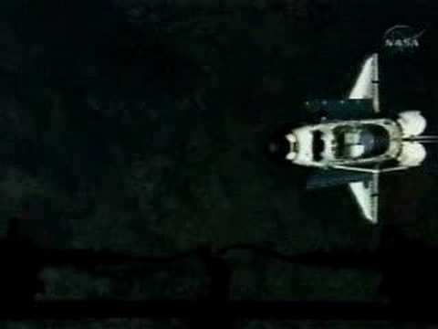NASA International Space Station ...