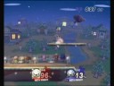 UW Brawl Tourney - Blitz (MK-blu) vs. Shin (MK-wht)