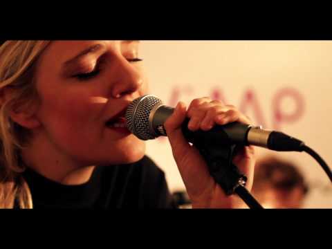 CTM - Jewel | WiMP Sessions