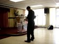 pantomimas cristianas - himno de victoria
