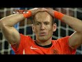 ¡España, campeona del Mundo! Holanda 0 - 1 España