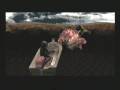 reresident evil 4 glitch invisible river