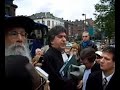 Père samuel au tribunal avec  ses avocats et Mme Delcambre
