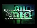 Re: Sytrus Challenge House/Trance