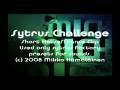 Re: Sytrus Challenge House/Trance