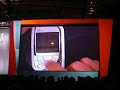 Adobe Max 2007 Chicago - Flash Lite 3