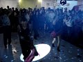 Niver May - apresenta��o dan�a