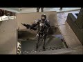 MyVideo Review of the GI Joe Rise Of Cobra Movie The Pit Mobile Headquarters Playset with General Hawk Toy. For All The Latest Releases  Pre-orders for Transformers, Marvel, DC, GI Joe, TMNT, and More Visit www.bigbadtoystore.com For All Your Transformers Needs Buy From http Music by Normal Like You www.myspace.com Subscribe to my Vlog Channel at www.youtube.com Twitter Me! www.twitter.com My Blog, Videos, Updates, Transformers News  Reviews at www.thetransformersmatrix.com and http If you ...