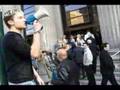 Nathan Moulton Bullhorns Al Gores Presentation