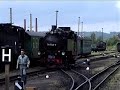 Weißeritztalbahn part 1