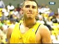The Sasha Vujacic Story