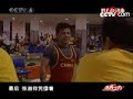 Zhang XiangXiang and Zhang Jie go heavy in clean and jerk!! 3