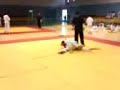 ki shintai jutsu boxe totale en Algérie