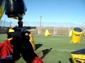 Planet Eclipse Ego7