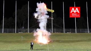 Dusshera Celebrations In Sydney