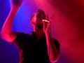 Jenny was a friend of mine - The Killers - Auditorio Telmex 09