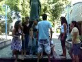 Passando o sabonete.. (2)