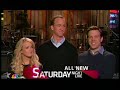 SNL Promo - Peyton Manning 3/22/2007 #2 SNL Promo - Peyton Manning 3/22/2007 #2