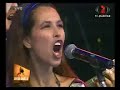Roxana Carabajal - Escondido de Alabanza
