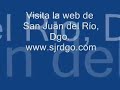 San Juan del R�o, Dgo.
