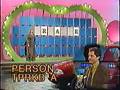 Klip fra Lykkehjulet (Danish Wheel of Fortune)
