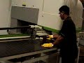 BIESSE SKIPPER100 CNC ROUTER BIESSEWORKS OFFICE FURNITURE