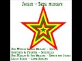 Jotain - Sensi mixtape Jotain - Sensi mixtape