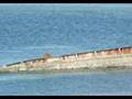 INQUIRER.net Video: White sand beach in Spratlys