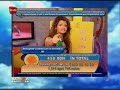 Cronica Carcotasilor - Injuraturi la TV