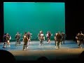 CSUEB PCN CHACHA 2008 CSUEB PCN CHACHA 2008
