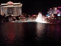 Bellagio Fountain Bellagio Fountain