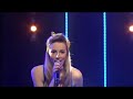 Liis Lemsalu - Made Up My Mind (Eesti NF 2012)