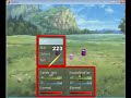 Boo Mansion RPG gameplay