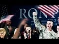 CNN cuts off Cpl. Jesse Thorsen, Ron Paul lets him finish