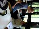 Tobi ist unser DANCER Tobi ist unser DANCER