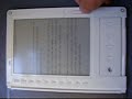 V2 eInk Reader
