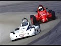 Racing Montage - 2004 SCCA Run-Offs F500 #56 Joe Palmer
