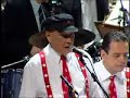 Bourbom Street Parade