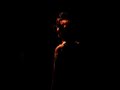Allegra Ceccarelli canta \"Noite Severina\"