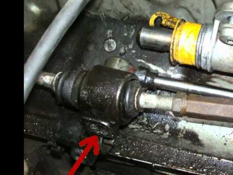 how to get more power out of a saxo vtr
