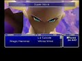 Final Fantasy VII: Lucky 7 Final Fantasy VII: Lucky 7