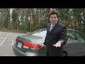 The New Driver's Seat - Hyundai Azera