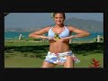This is part one of the Cardio Hula DVD from the Island Girl workout series with Kili. Official link to buy DVDs: www.naturaljourneys.com