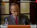 Refrenda el Presidente Calderón el compromiso del Gobierno Federal de simplificar trámites administrativos a favor del comercio exterior.