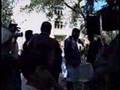 Lautari wedding, Bucharest, 1998:  Part 1