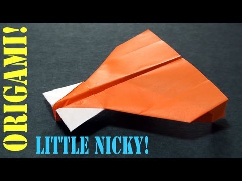 nicky model