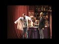 Universal Studios Horror Make Up show Part 2