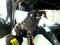 Click here to watch this video Un tour avec Hexis RACING Mc LAREN MP4-12c pendant les tests a Motorland SPAIN